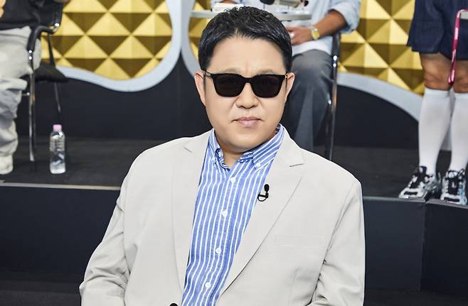 '복면가왕' 김구라, 임태경 확신