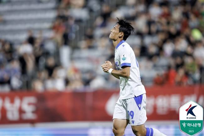 사진=한국프로축구연맹