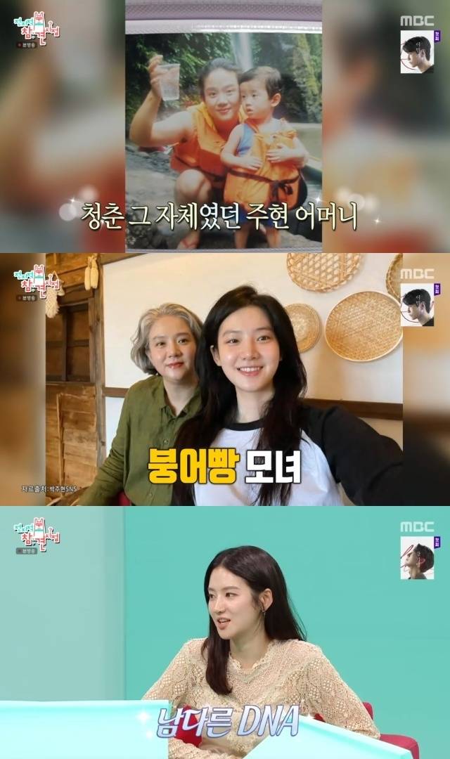 MBC ‘전지적 참견 시점’ 캡처