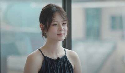 사진=채널 ‘쉼, 은우’ 캡쳐