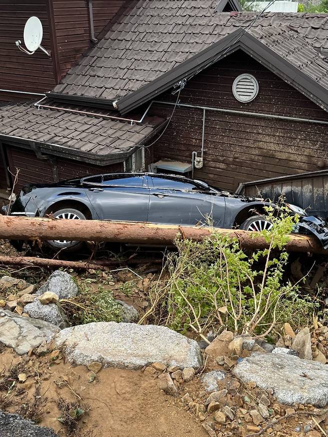 서효림 소셜 캡처