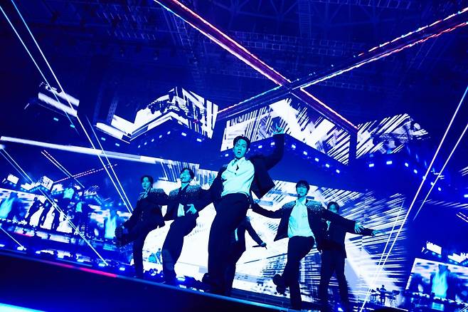 /사진=스타쉽엔터테인먼트