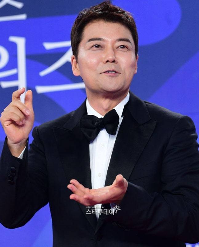 전현무. 사진ㅣ스타투데이DB