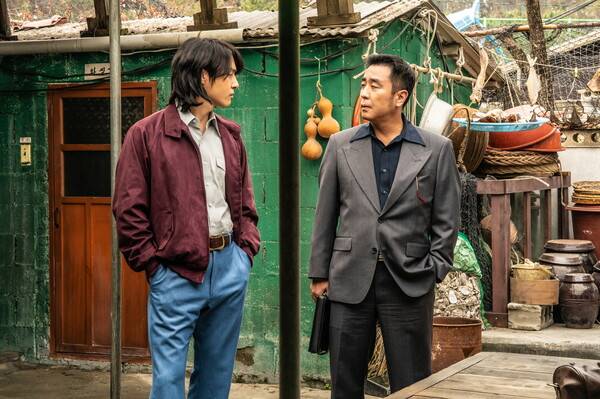 사진제공=디즈니+