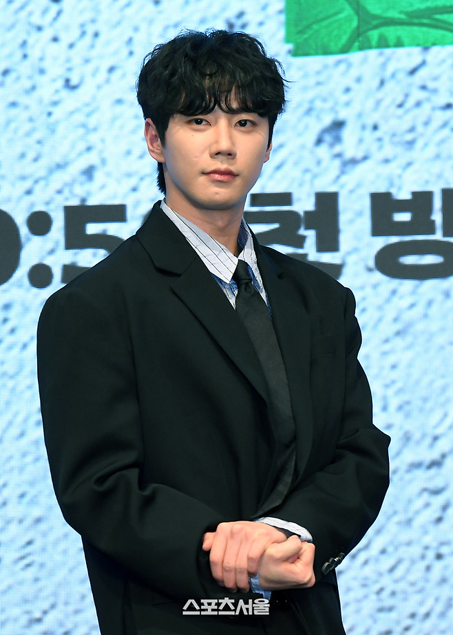 이준영. 사진 | 스포츠서울 DB