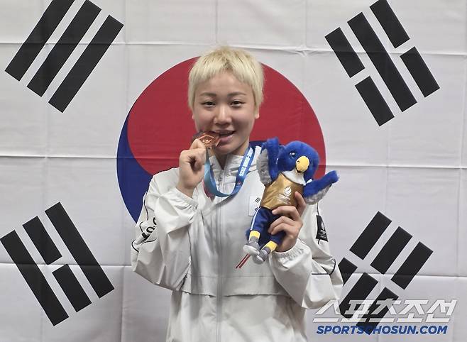 사진제공=대한수영연맹