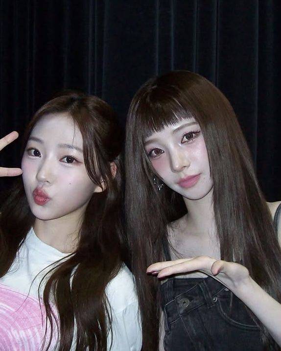 인스타그램 @katarinabluu