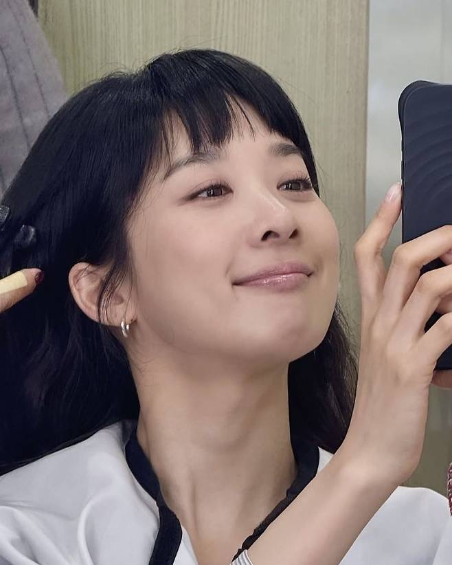 인스타그램 @leechungah