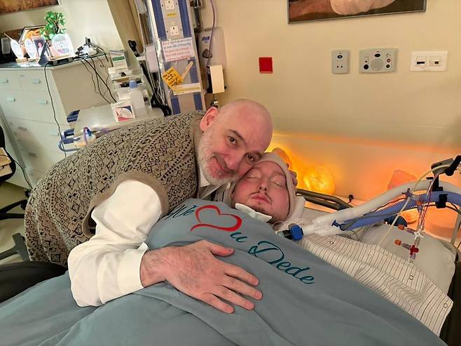 사진 출처 칼리드 왕자 ‘X’