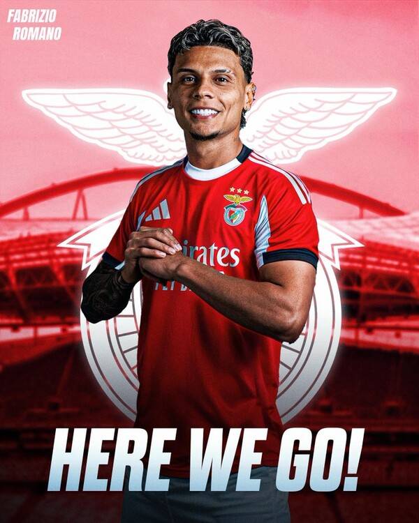 사진=파브리시오 로마노 SNS