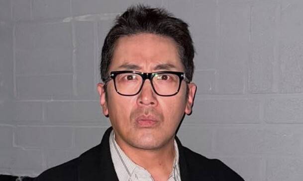 배우 하정우 인스타그램 갈무리