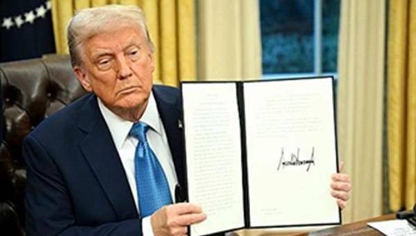 도널드 트럼프 미국 대통령/사진=연합뉴스