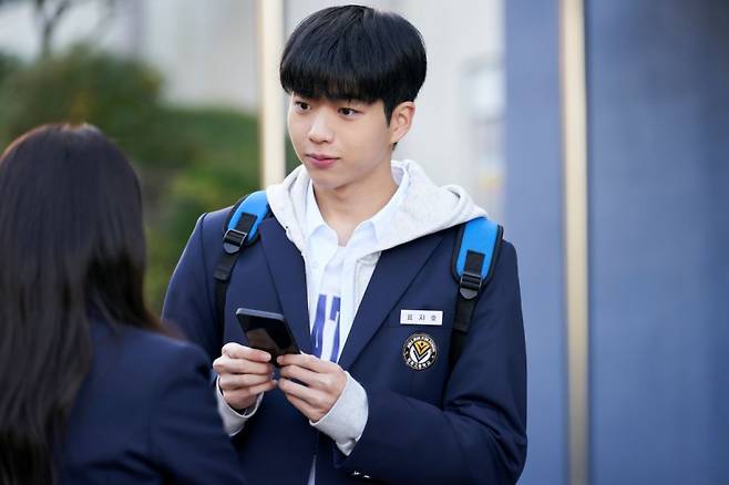 tvN ‘견우와 선녀’ 스틸컷.