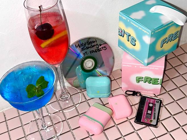 목시서울인사동 X 프레비츠