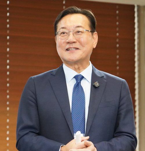 김원종 DN 솔루션즈 대표