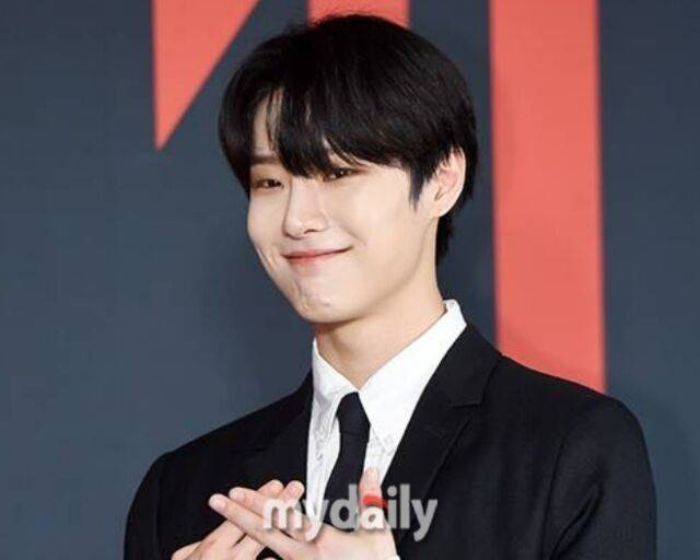 우즈(조승연) / 마이데일리