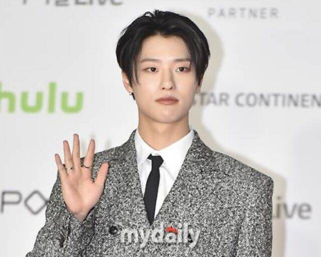 우즈(조승연) / 마이데일리