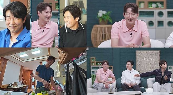 사진제공 | 채널A ‘요즘 남자 라이프-신랑수업’