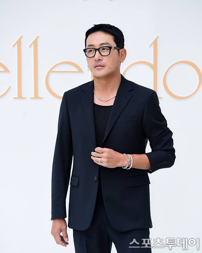 하정우 / 사진=DB