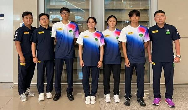 사진=대한수영연맹 제공