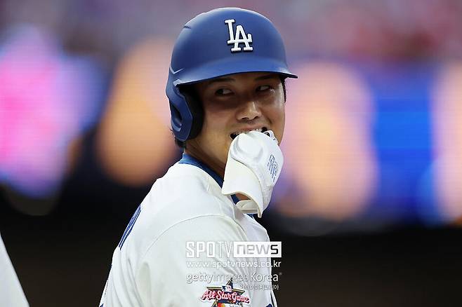 ▲ 오타니 쇼헤이