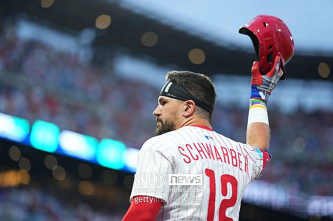 ▲ 카일 슈와버