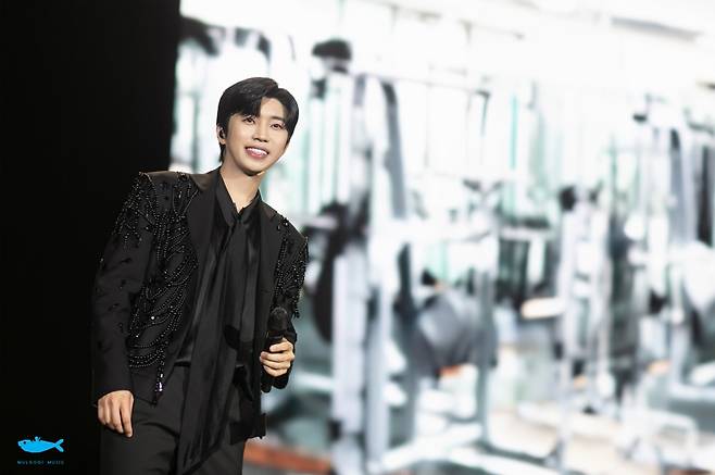 임영웅 유튜브 채널 29억 2천만뷰 달성