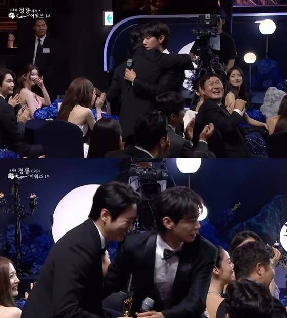 /사진=KBS 2TV 화면 캡처