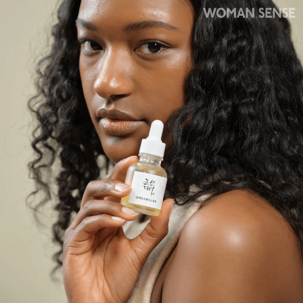 사진 조선미녀 공식 홈페이지, 인스타그램