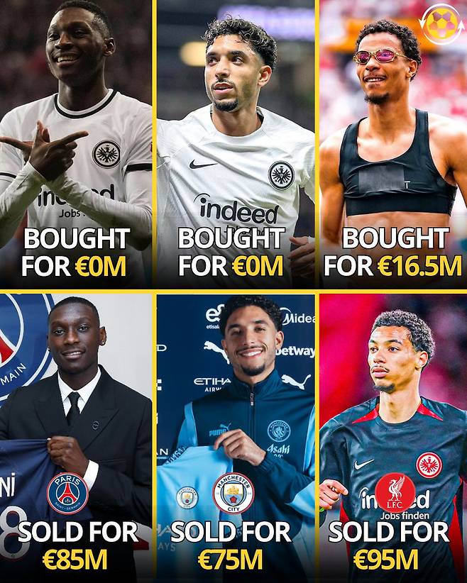 사진=트랜스퍼 뉴스 라이브 SNS 캡처