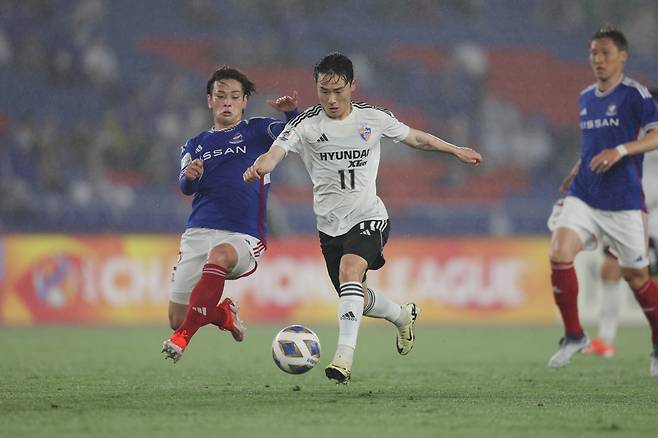 ◇사진제공=한국프로축구연맹