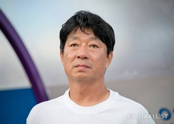 김병수 대구FC 감독. 서형권 기자