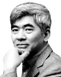 이진우 포스텍 명예교수