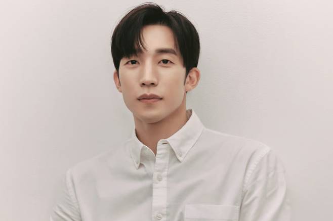 배우 이상이. 초록뱀엔터테인먼트 제공