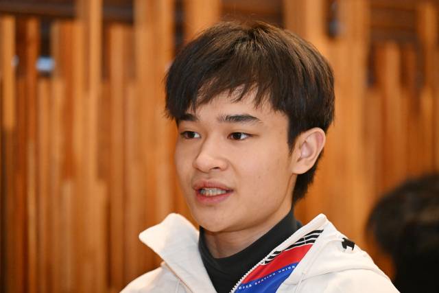 김현겸. 서울경제DB