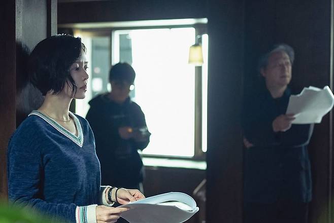 손예진 SNS 캡처