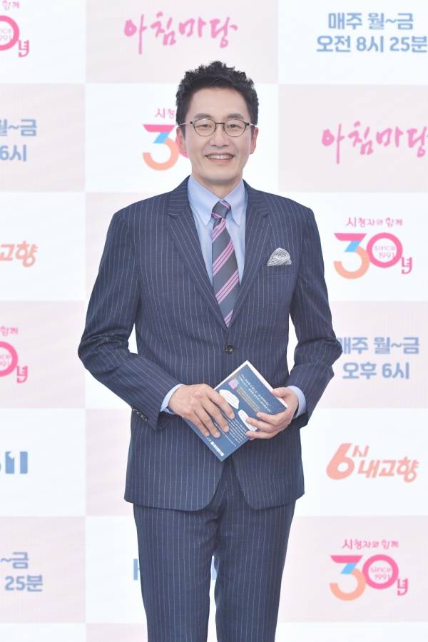 김재원 아나운서 / 사진=KBS