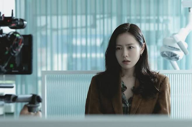 사진=손예진 인스타그램