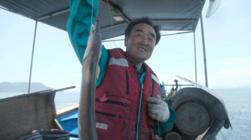 ◇KBS 1TV 한국인의 밥상