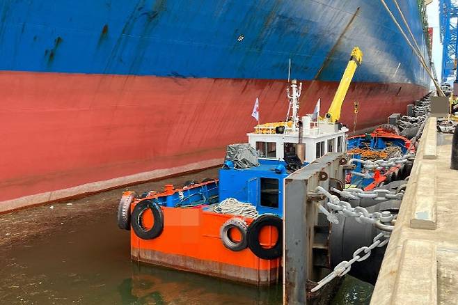 (사진=창원해경)