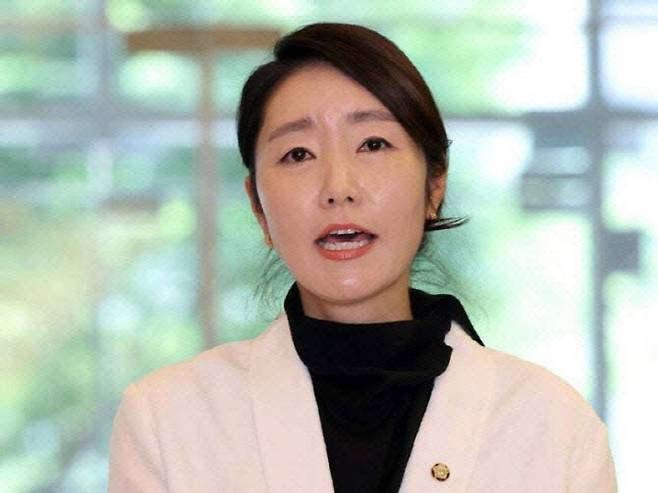 강선우 전 여성가족부 장관 후보자.(사진=뉴스1)