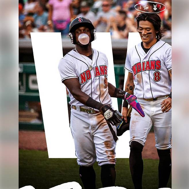 인디애나폴리스 SNS