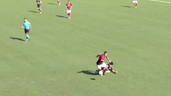 ⓒ현지 중계화면 캡쳐