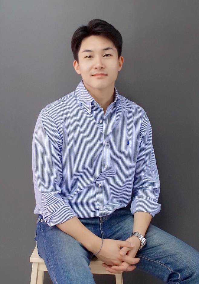 장한솔 보살핌 CEO. 보살핌 제공