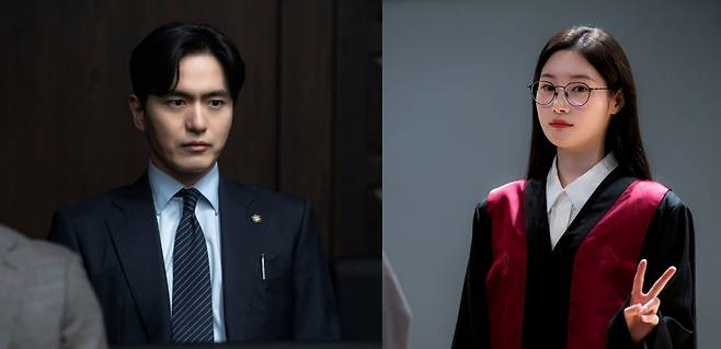 사진=비에이엔터테인먼트, SLL, 스튜디오S