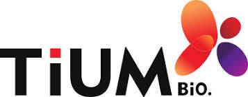 티움바이오 로고. 사진제공=티움바이오