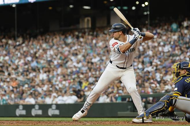 칼 랄리. 사진=게티이미지코리아