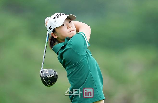 오세벽(사진=이데일리 골프in 조원범 기자)