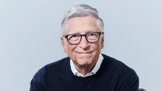 빌 게이츠,