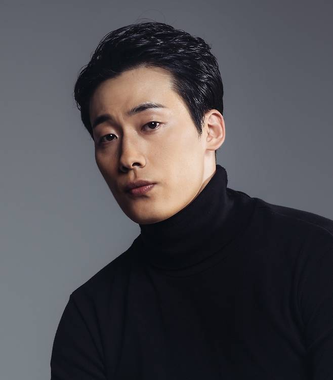노정현. 사진 | JIC엔터테인먼트